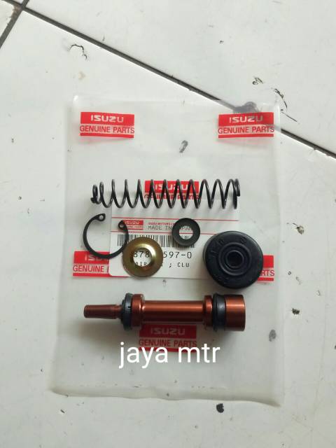 Kit master kopling atas isuzu nkr66 new / NKR71