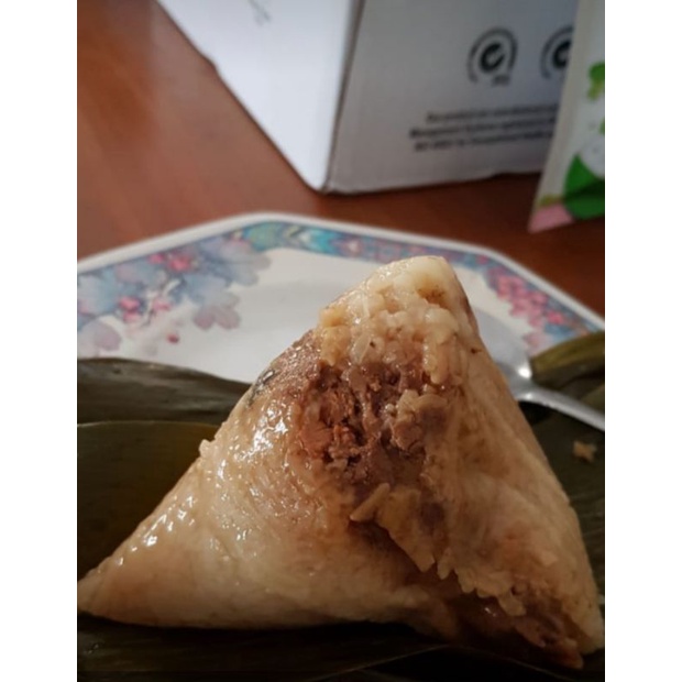 

Bakcang Medium standart Minimal 20pcs