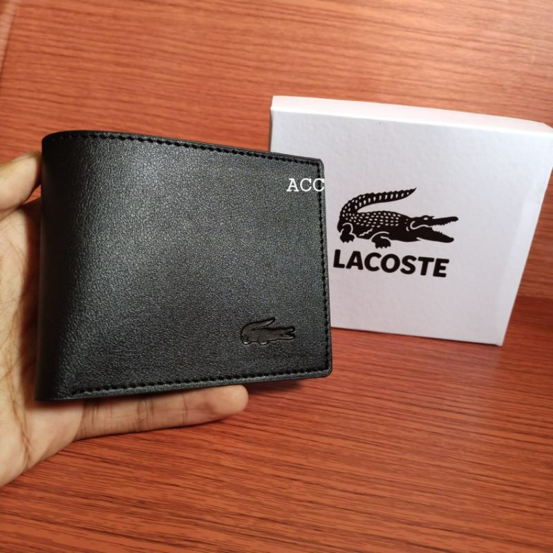 Acc/Dompet Slim Dompet lipat embos Dompet pria keren Murah berkualitas Bagus L.015t