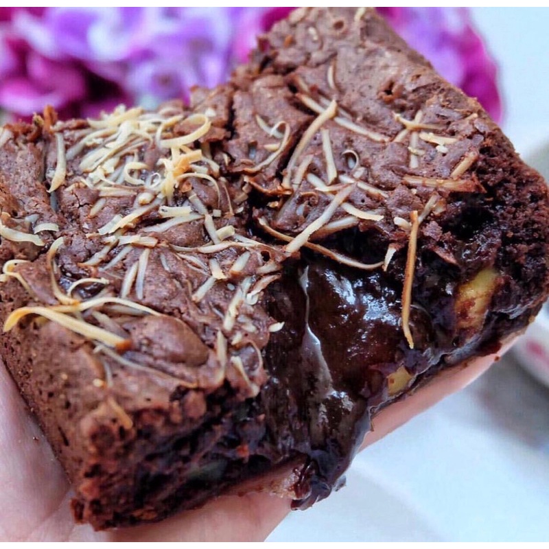 

Brownies semi premium