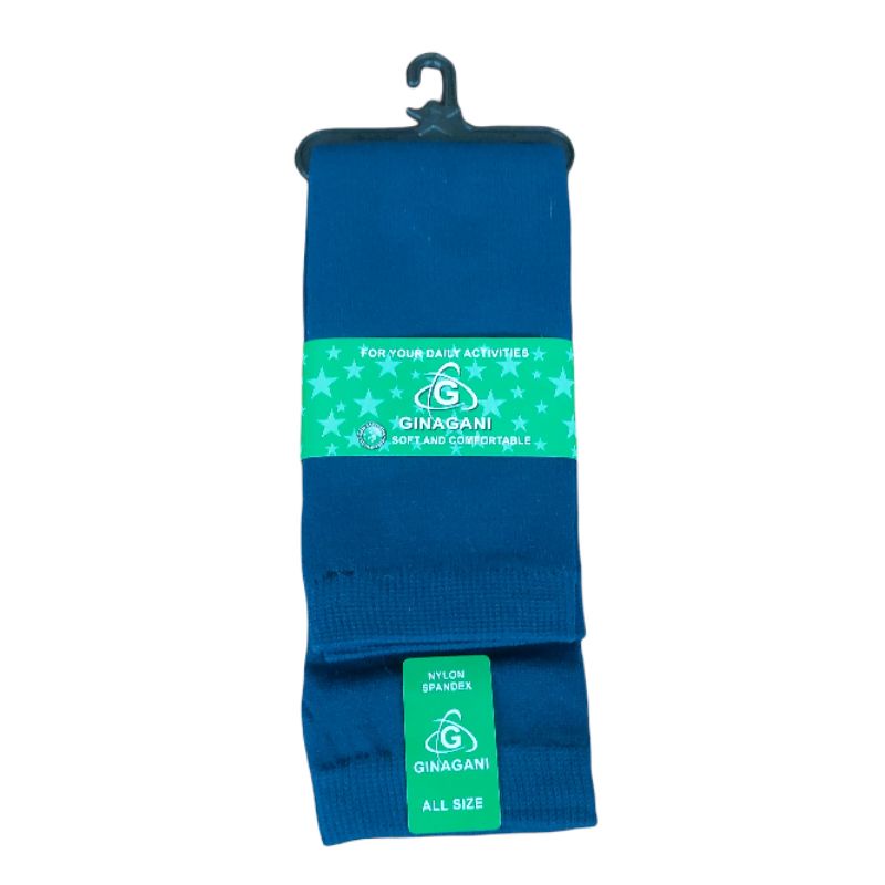 MANSET TANGAN TEBAL BERKUALITAS/MANSET TANGAN POLOS/SARUNG LENGAN-Navy