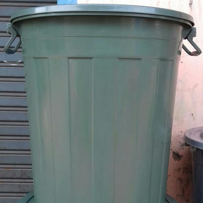 ember plastik / ember jumbo / ember besar 80 liter murah