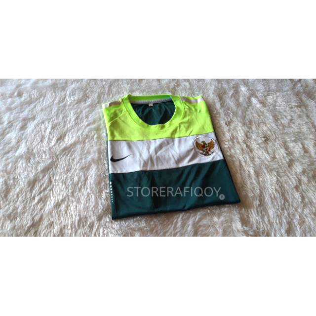 Jersey Timnas INDONESIA 2012