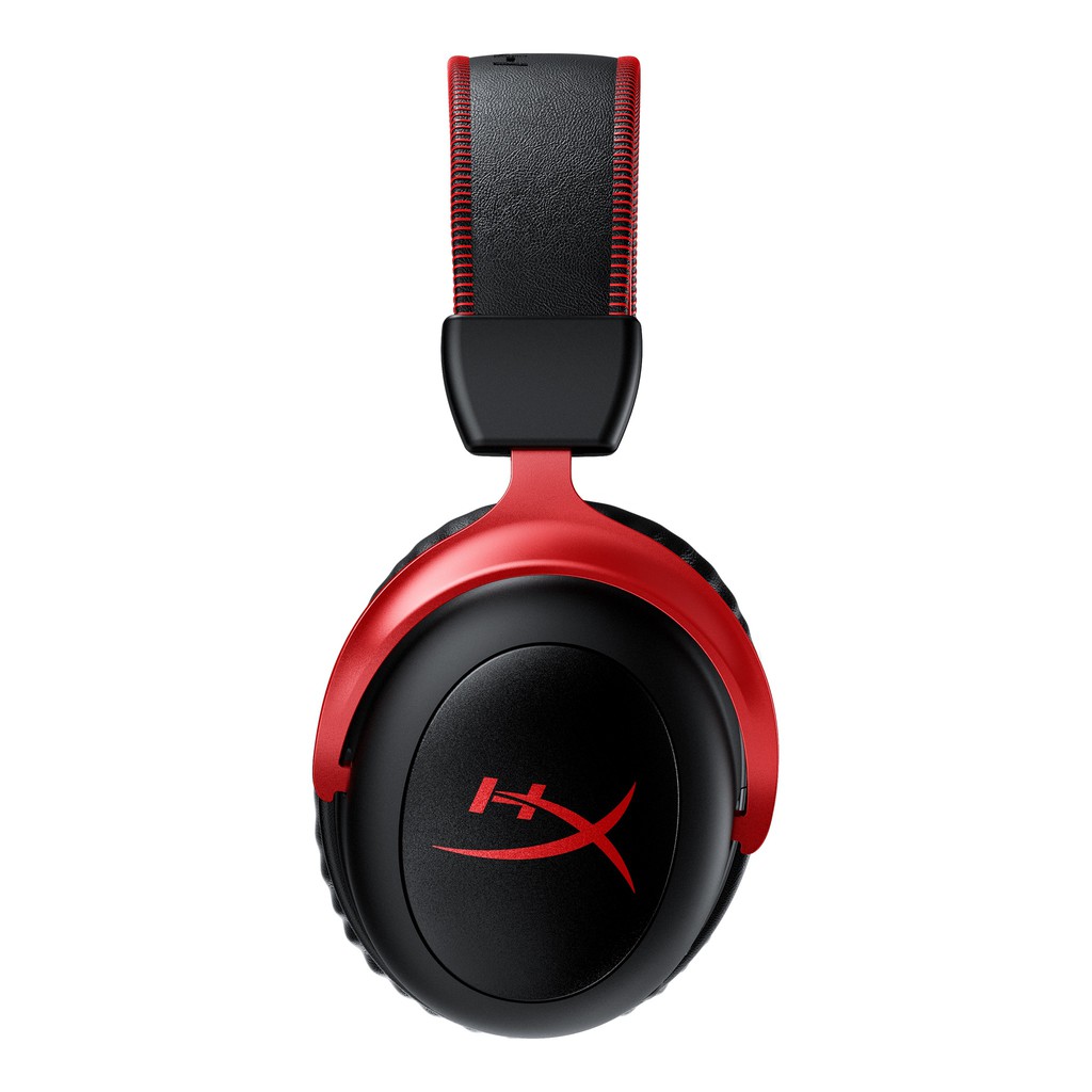 HyperX Cloud II Wireless 7.1 Surround Sound Gaming Headset