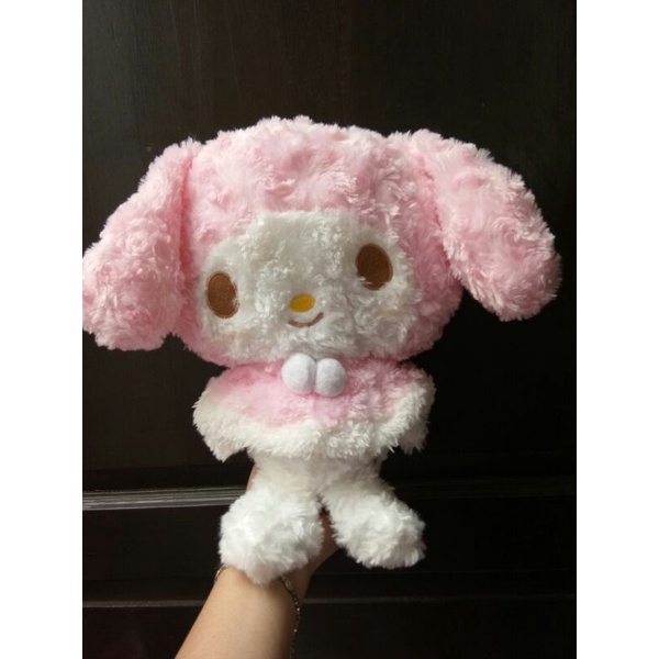 Boneka My Melody sanrio