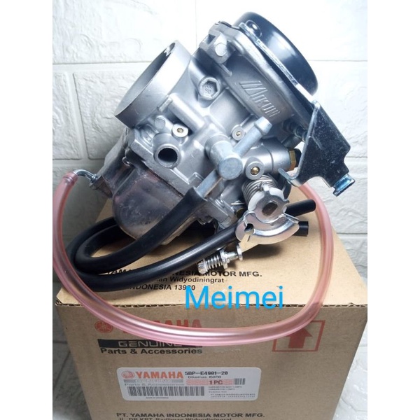 karburator Assy Scorpio,Scorpio z (mikuni)