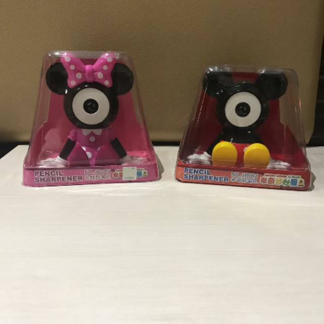 

Pencil sharpener / rautan pensil