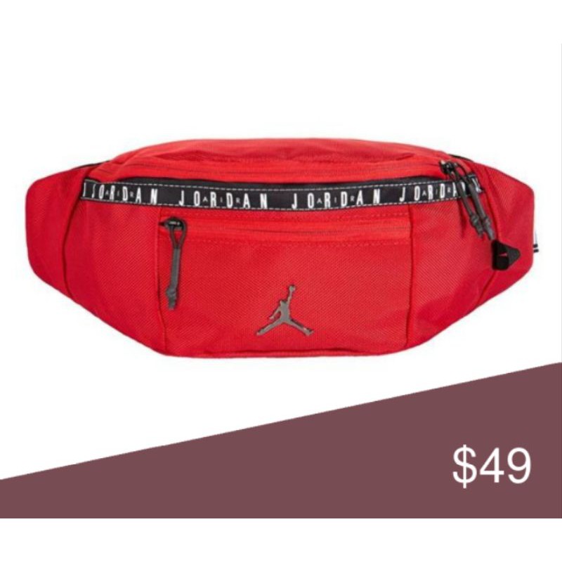 Sholder bag Nike Jordan Original