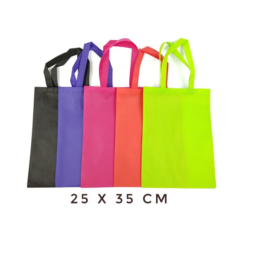 

Spunbond bag / Tas Spunbond/ Spunbond/ Goodie Bag/ TS2535