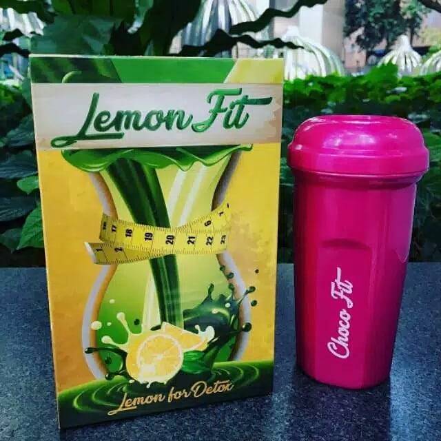 

Lemon Diet LF