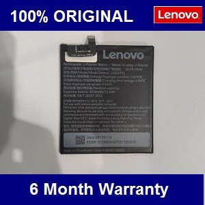 Baterai batre batere Lenovo Phab2 pro PB2-690M Phab 2 L16D1P31 Original100%