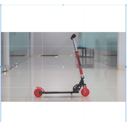 Khusus Exspedisi Skuter Anak Roda 2 & 3  Element RMB SNI & Scooter RD3 D007 Avengers & Frozen Papan Skateboard Murah-1