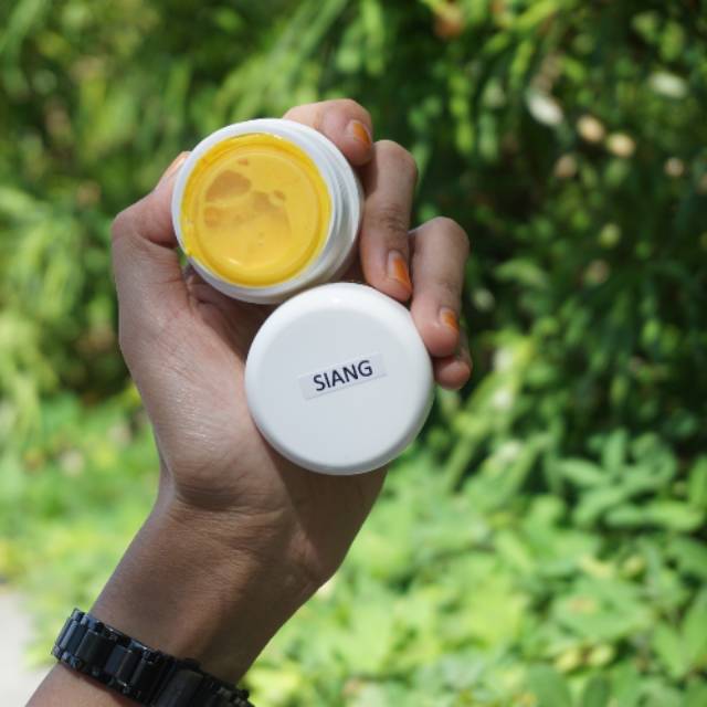 CREAM SIANG HN/CREAM MALAM HN