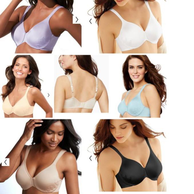 ❈ PLAYTEX BRA SURGA NYA BRA BIG SIZE ♫