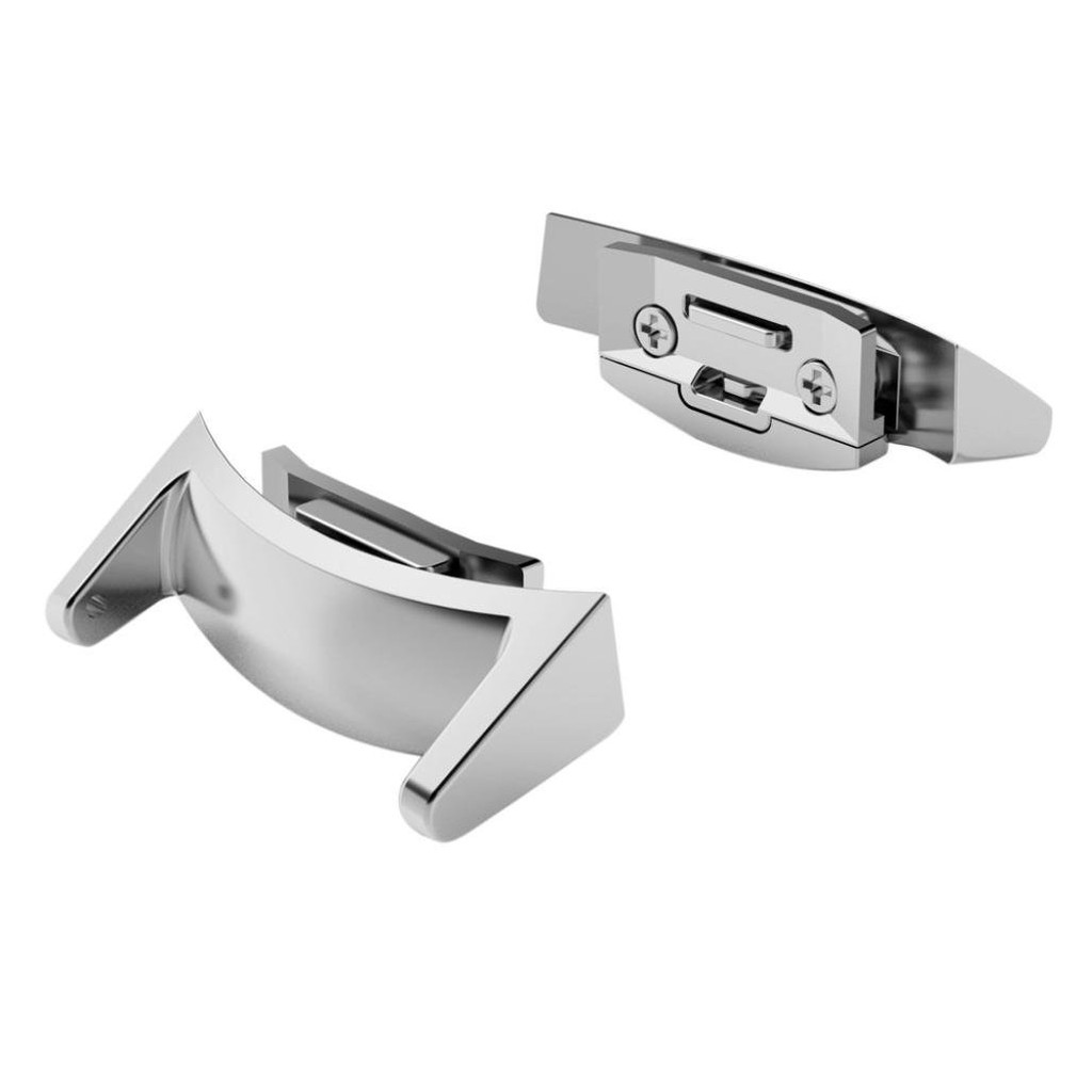 Adapter / Connector Stainless Steel for Samsung Gear S2 Sport