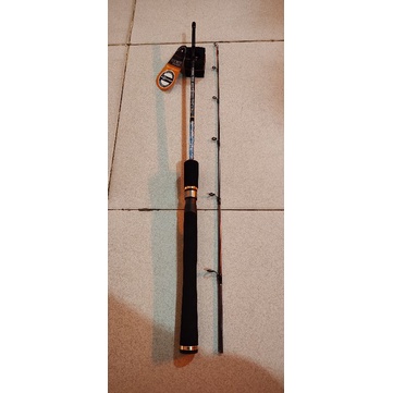 joran revfork coral sea 402=120 cm