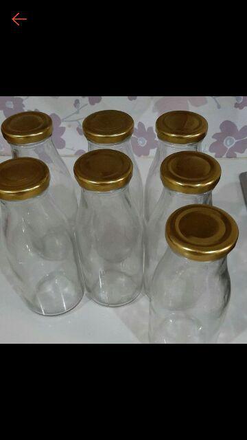 Nutrijell Ekonomis 1box/isi 12pcs