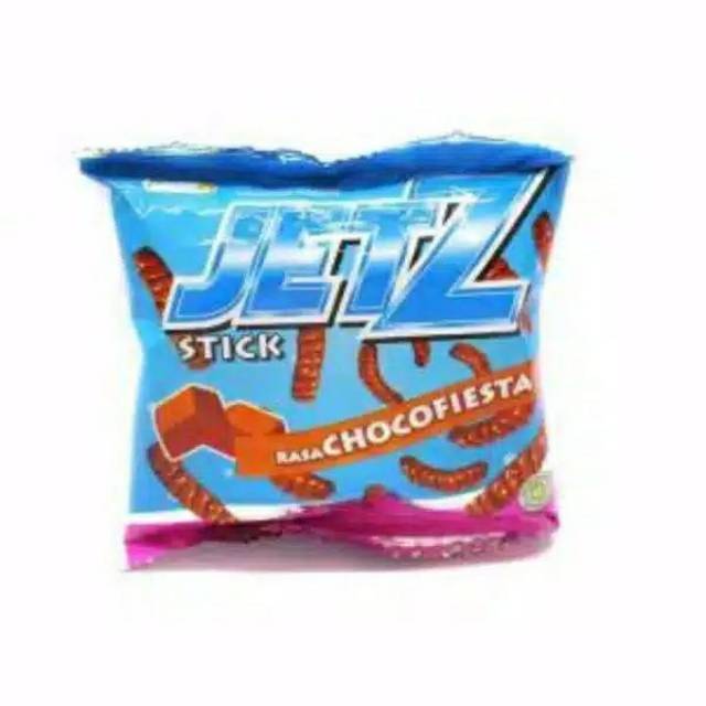 

Jetz Coklat Fiesta 12gr