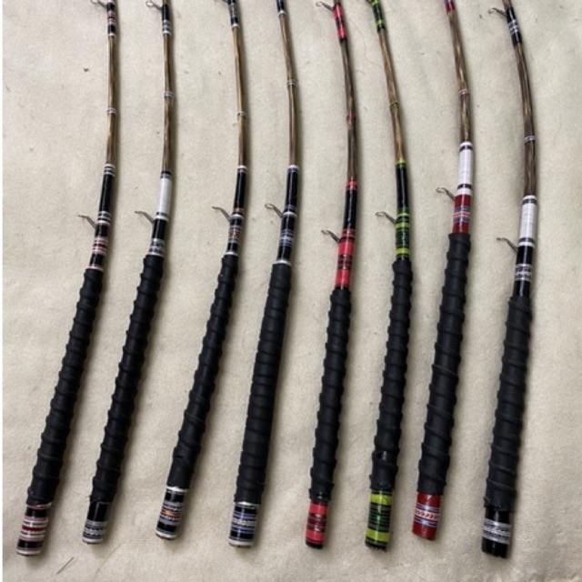 Joran Pancing Galatama Lele Waregu Khas Sukabumi