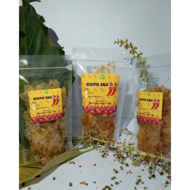 

kripca hemat 3 pcs 21.000 (45 gr)