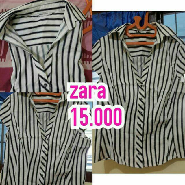 Zara basic