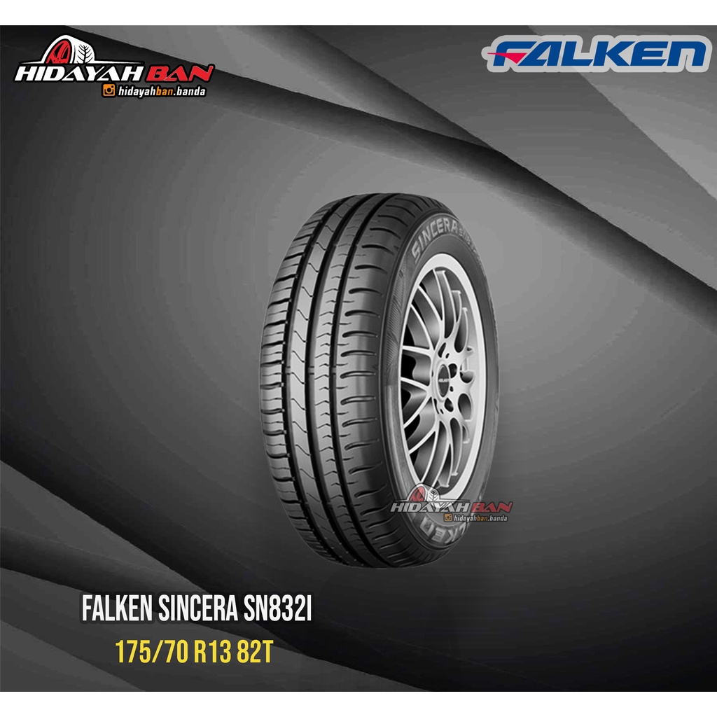 Harga Ban Mobil R13 175 70 Falken Terbaru Maret 2024 BigGo Indonesia