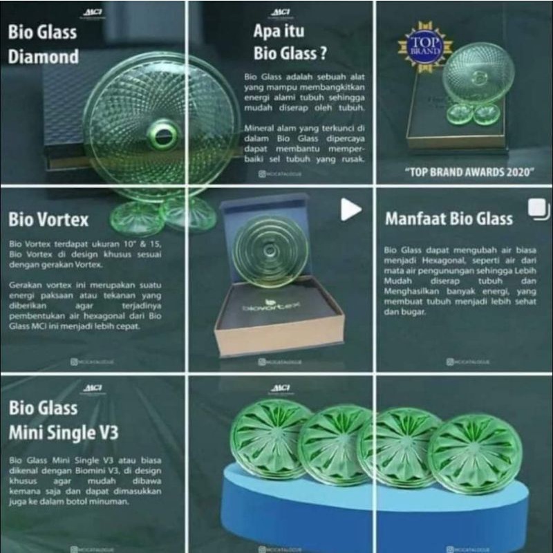 biogas biomini v3 mci