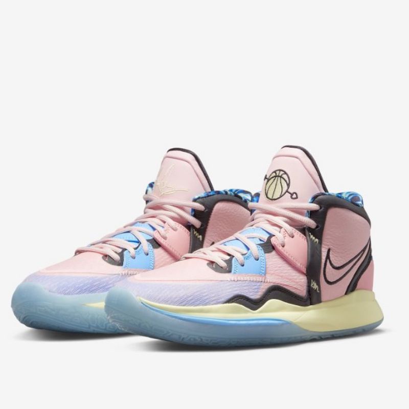 Nike Kyrie 8 Infinity EP Valentine Day Premium Original