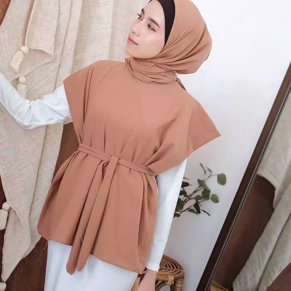 TULIP Outer Cardigan /baju atasan wanita /others