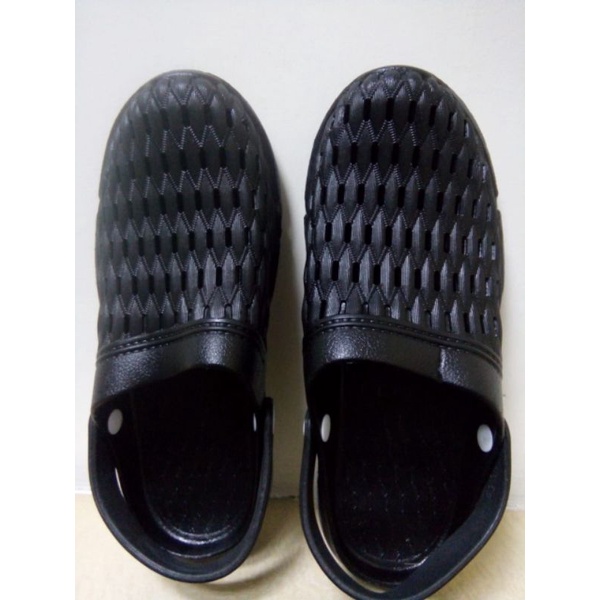 #TERLARIS...Sandal slop YOUKEN karet ukuran 38-43