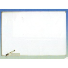 

Whiteboard gantung sakana uk.60x120 asli