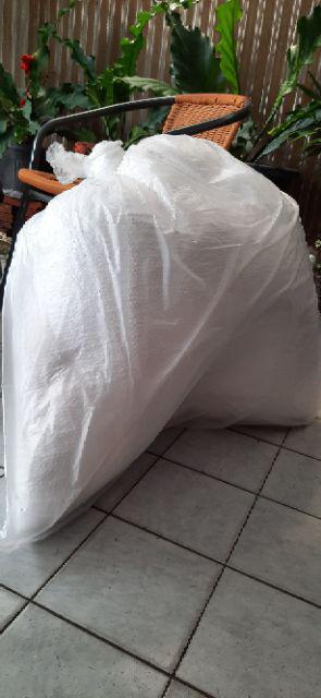 Styrofoam Butiran Isi Beanbag