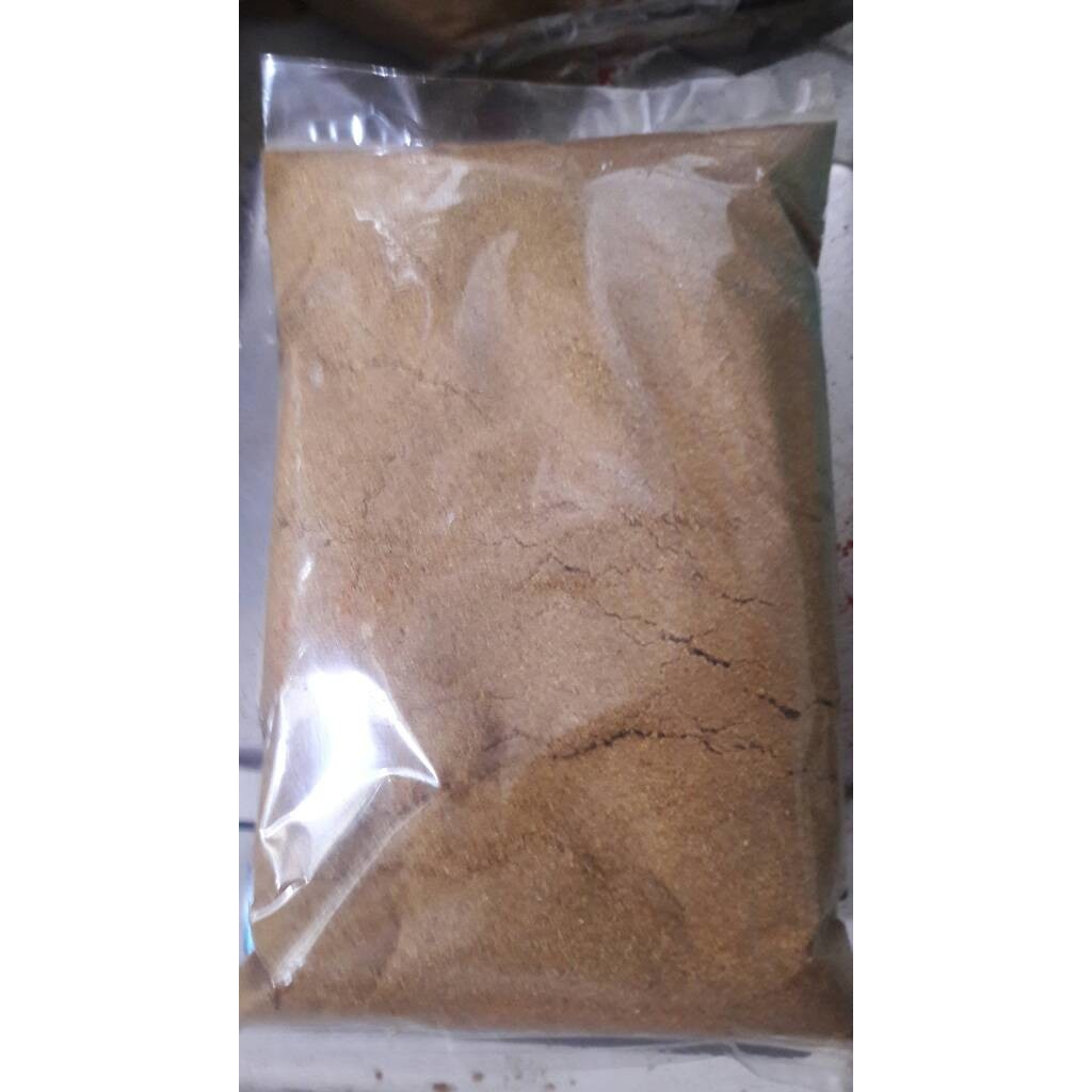 

ketumbar bubuk / coriander powder