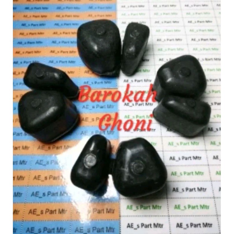 Karet Napgear CBR 150 old Thailand karet tromol cbr 150 old thailand