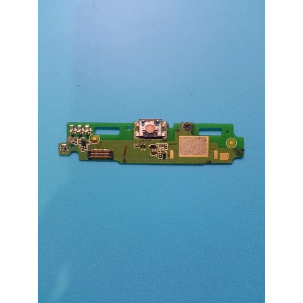 Papan konektor cas redmi 3 3s 3x 3pro original copotan