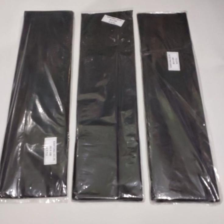 ✰ORIGINAL✰ kantong plastik sampah uk 80x100,kantong plastik, sampah hitam ,Tempat sampah