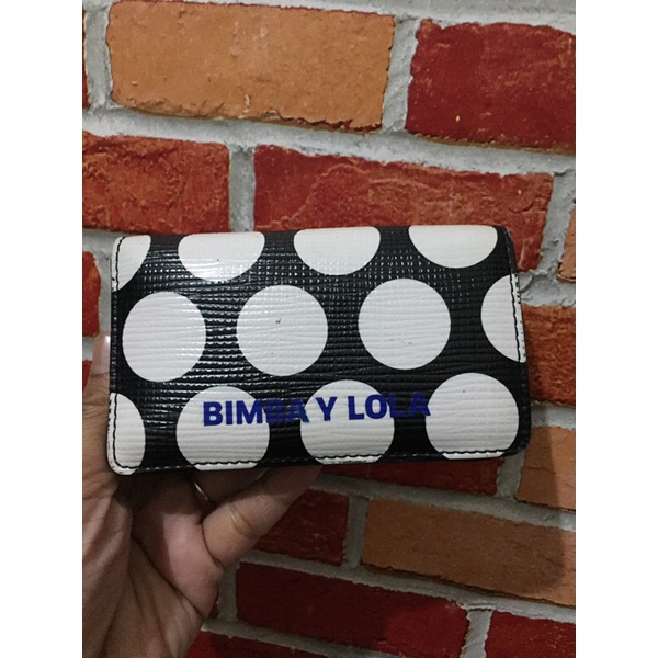 Dompet Bimba Y lola preloved