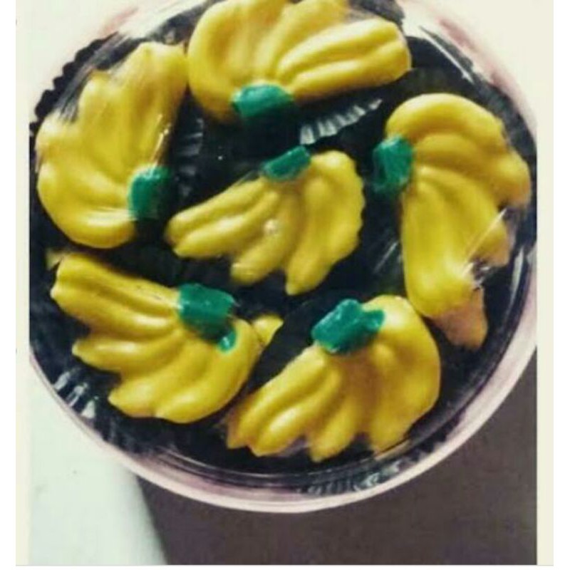 

coklat karakter pisang murah 250 gr