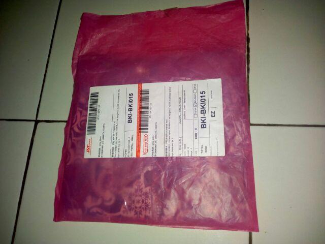 Dress / Kemeja Batik Anak Ab / Batik Anak Modern
