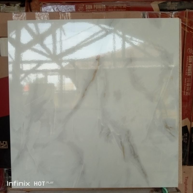 keramik lantai 60x60 sun power kw 1