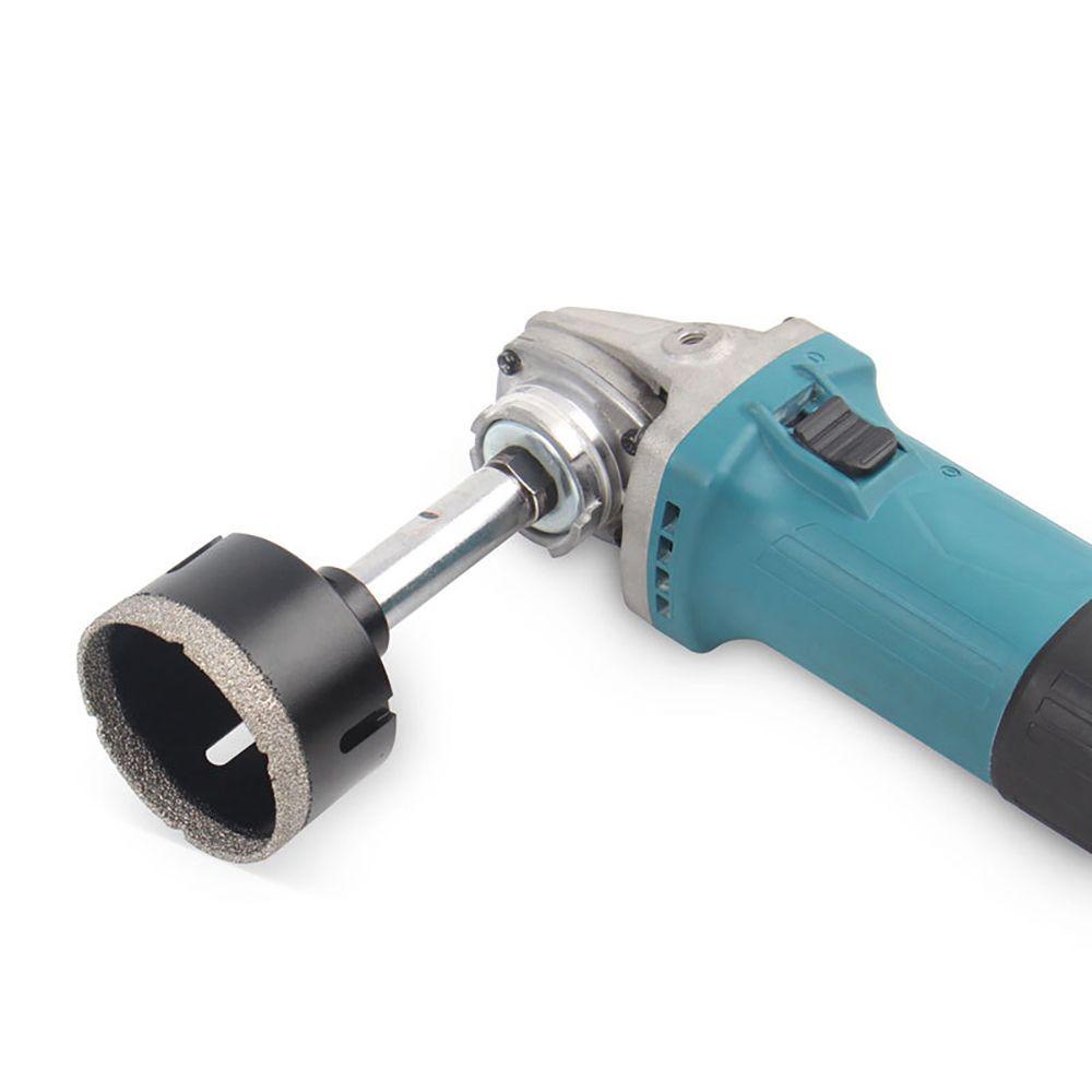 Solighter Angle Grinder Extension Tahan Lama Untuk Poles Mobil