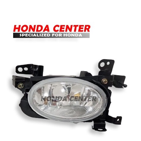 fog lamp lampu kabut lampu bumper jazz ge8 2009 2010 2011