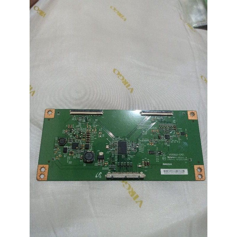 TCON TV LED LG 50LB561 T