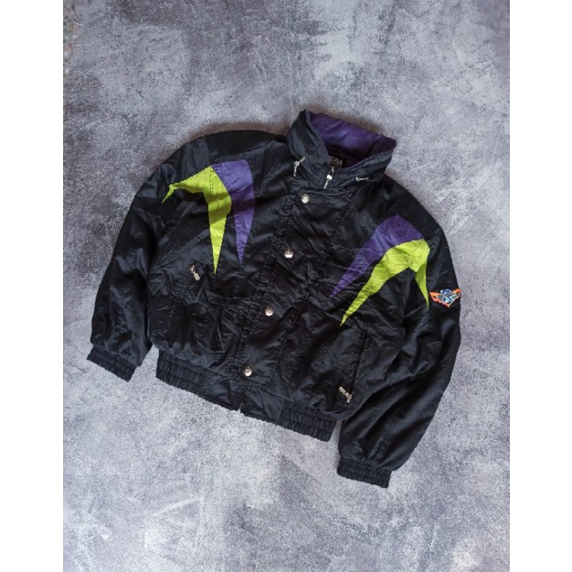 Reseeda Jaket Vintage
