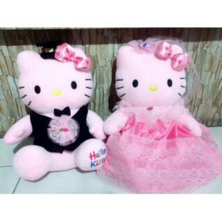 Unduh 9000 Koleksi Gambar Hello Kitty Wedding Terbaru Gratis