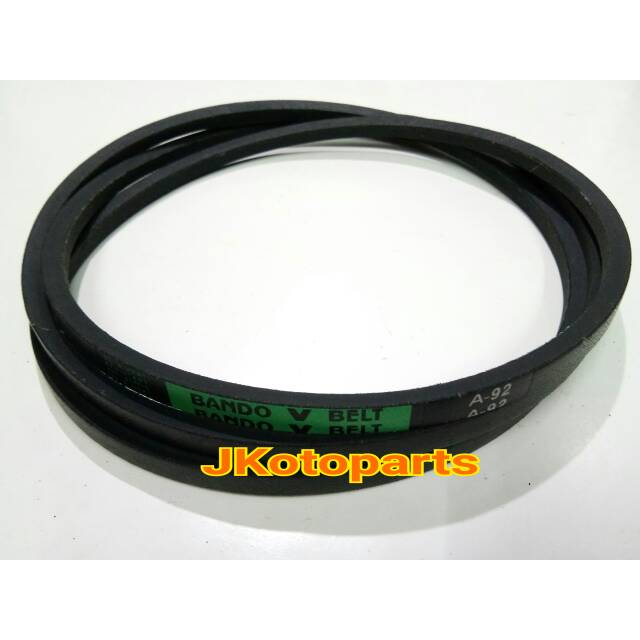 Fan Belt A92
