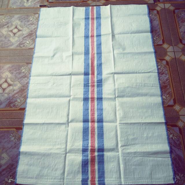 

Karung packing