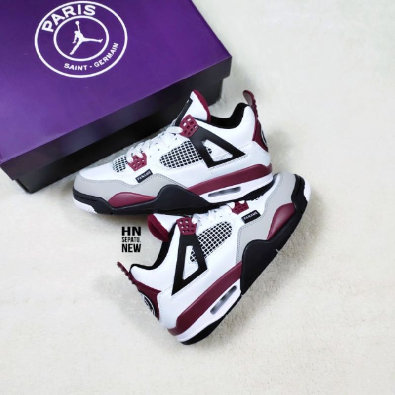 jordan 4 x psg price
