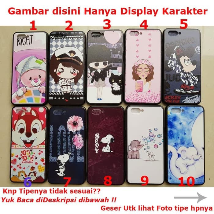 Samsung Galaxy J7 Duo Case Fuze Mix Cartoon