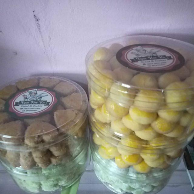  STIKER  LABEL KEMASAN LABEL MAKANAN  MURAH  STICKER LABEL 